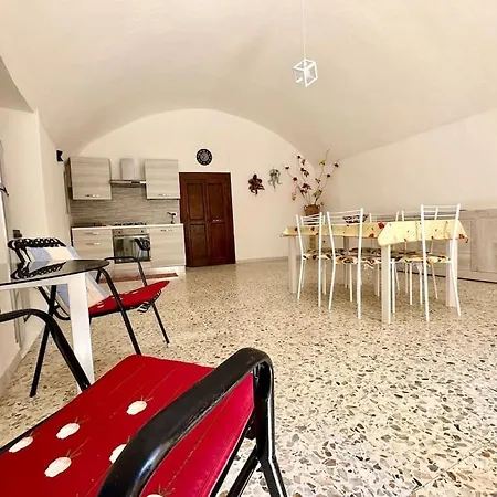 Purita - By Click Salento Apartment *