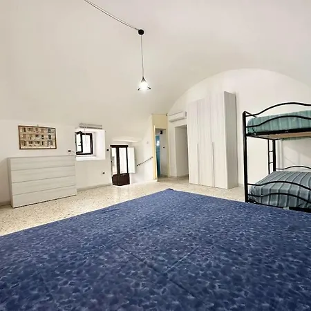 Apartment Purita - By Click Salento *