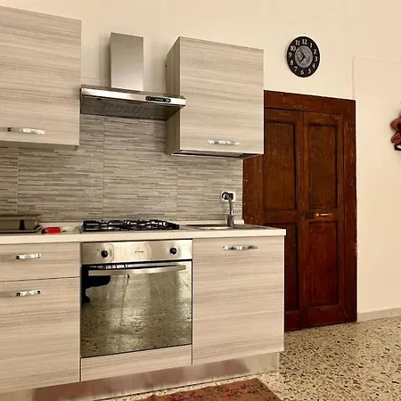 Apartment Purita - By Click Salento