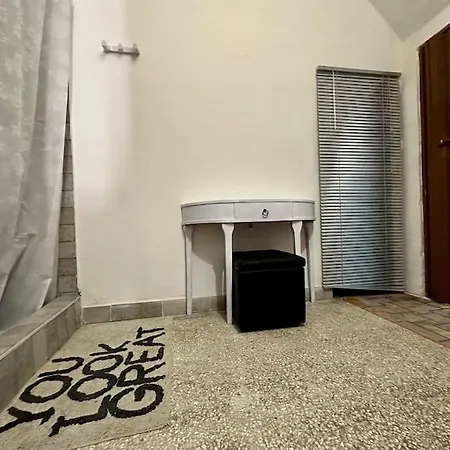 Purita - By Click Salento Apartment