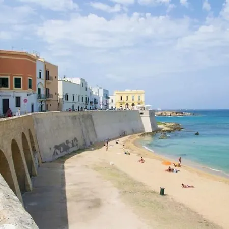 Purita - By Click Salento