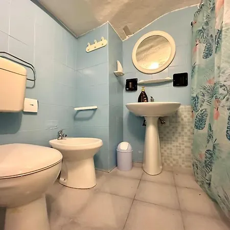 Purita - By Click Salento Apartment *