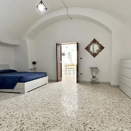 Apartment Purita - By Click Salento