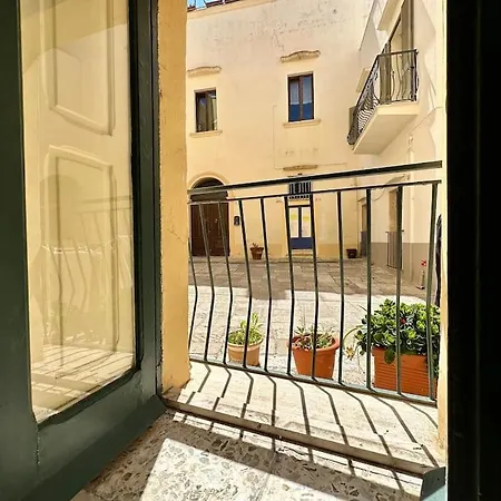 Purita - By Click Salento Apartment